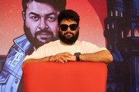 SS Thaman OG Tour Press Meet